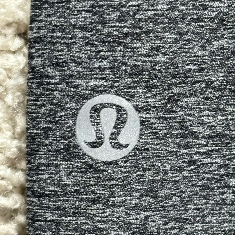 Lululemon Pace Rival Crop - Picture 4 of 4